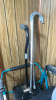 Featherlite Walker & (3) Canes - 10