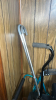 Featherlite Walker & (3) Canes - 12