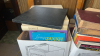 Vinyl Records, Cassettes, CDs and Cases - 2