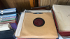 Vinyl Records, Cassettes, CDs and Cases - 10
