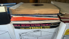 Vinyl Records, Cassettes, CDs and Cases - 11