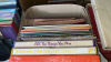 Vinyl Records, Cassettes, CDs and Cases - 13