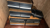 Vinyl Records, Cassettes, CDs and Cases - 15