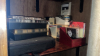 Vinyl Records, Cassettes, CDs and Cases - 16