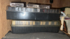 Vinyl Records, Cassettes, CDs and Cases - 18