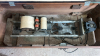 Antique Massage Table - 7