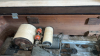 Antique Massage Table - 8