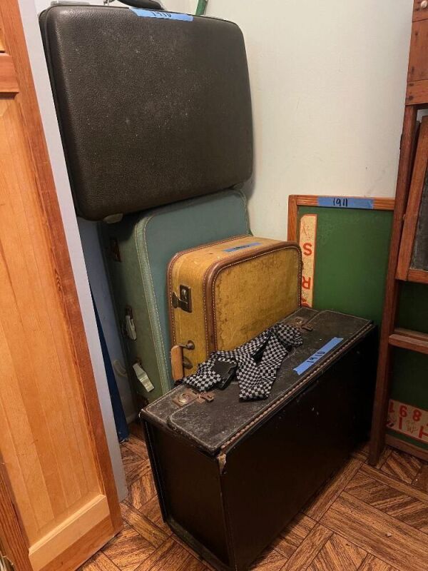 Luggage