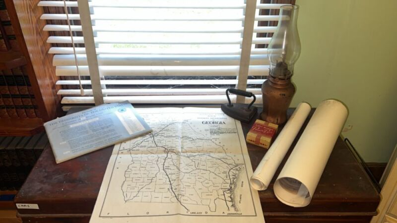 Memorabilia
