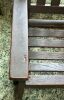 Wooden Rocking Chairs (2) - 16