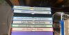Vinyl Records, Cassettes, CDs and Cases - 21