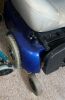 Jazzy 1113 Power Wheelchair - 11