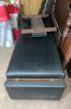 Antique Massage Table - 13