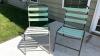 Outdoor Patio Chairs