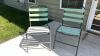 Outdoor Patio Chairs - 2