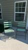 Outdoor Patio Chairs - 5
