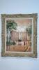 Framed Paintings
