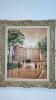 Framed Paintings - 2