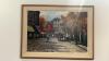 Framed Paintings - 12