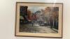 Framed Paintings - 13