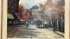 Framed Paintings - 14