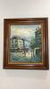 Framed Paintings - 20