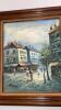 Framed Paintings - 22