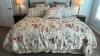 Queen bed linens - 2