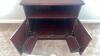 Broyhill Queen Bedroom Suite Bed Nightstands Mirror - 16