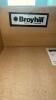 Broyhill Queen Bedroom Suite Bed Nightstands Mirror - 24