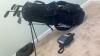 Mens golf clubs & golf bag - 3