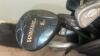 Mens golf clubs & golf bag - 5