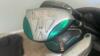 Mens golf clubs & golf bag - 8
