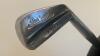 Mens golf clubs & golf bag - 10