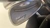 Mens golf clubs & golf bag - 11