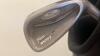 Mens golf clubs & golf bag - 12