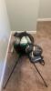 Mens golf clubs & golf bag - 13