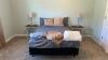 Twin Bedroom Suite, Nightstands & Lamps