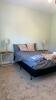 Twin Bedroom Suite, Nightstands & Lamps - 4