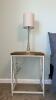 Twin Bedroom Suite, Nightstands & Lamps - 5