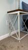 Twin Bedroom Suite, Nightstands & Lamps - 6