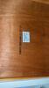 Twin Bedroom Suite, Nightstands & Lamps - 7