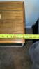 Twin Bedroom Suite, Nightstands & Lamps - 17
