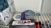Bathroom Decor,towels and cleaning supplies - 6