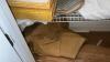 Bathroom Decor,towels and cleaning supplies - 14