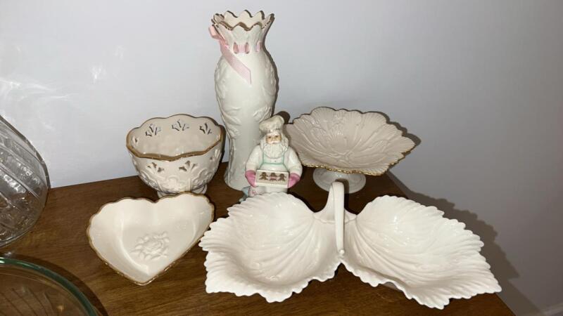 Lenox China