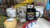 Kitchen Essentials & Tupperware - 8