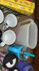 Kitchen Essentials & Tupperware - 10