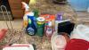 Kitchen Essentials & Tupperware - 16
