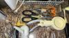 Kitchen utensils & small appliances - 10